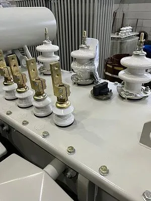 Трансформатор ТМГ11 1000/6/0,4 Трансформатор ТМГ11 1000/6/0,4
